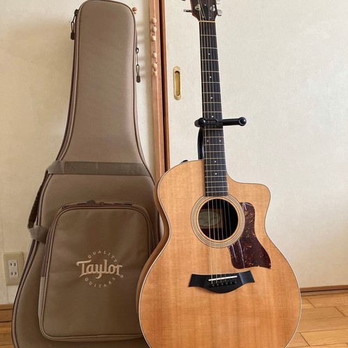 Taylor 214ce akustische