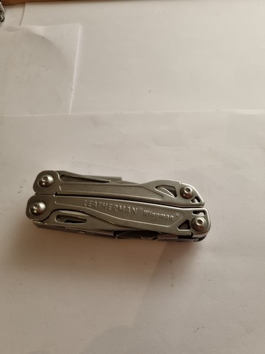 Leatherman multitool - leatherman,,