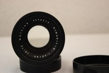 Leica Elmarit R 1:2,8 - 90mm Leitz Wetzlar