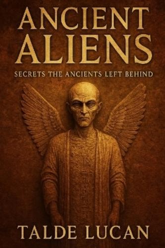Talde lucan ancient - lucan, aliens