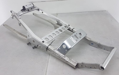 Yamaha yzf rj03 heckrahmen - yamaha,