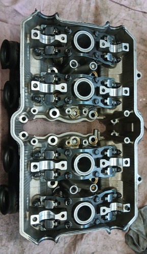 Cbr1000f sc21 zylinderkopf - sc21,