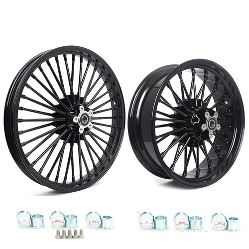 21x2 18x5 fat spoke - fat,