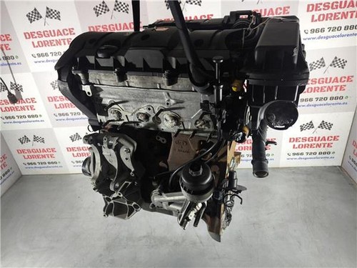 10f6n 260092 teilmotor citroen - 10f6n,