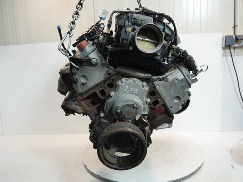 Motor für chevrolet gmc - motor,