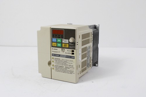 Omron yaskawa cimr - omron, cimr-v7azb1p5