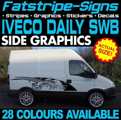 Passend für iveco daily swb - iveco,