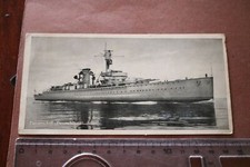 tolles altes Sammelbild