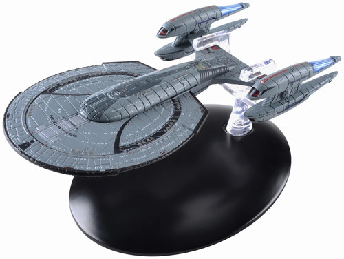 Uss chimera ncc 97400 star - chimera, ncc-97400