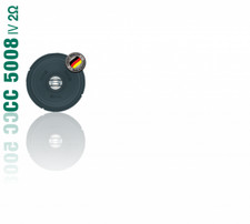 German Maestro CC 5008IV 2