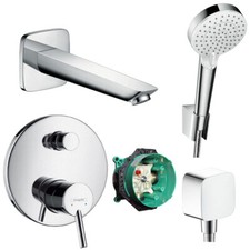 Hansgrohe Talis S Unterputz