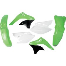UFO Plastikkit passt an