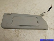 Sonnenblende rechts OPEL OMEGA B (25_, 26_, 27_) 2.6 V6