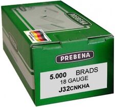1,2x32mm Prebena J32CNKHA