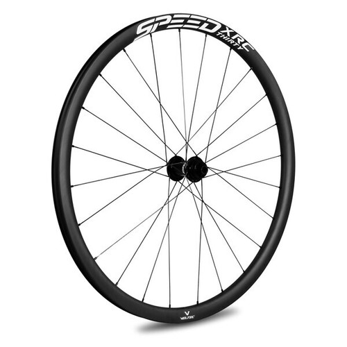Vorderrad veltec speed xrc - speed, 30