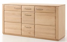MCA Sena Sideboard kernbuche