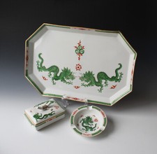 Meissen rauchset - meissen,