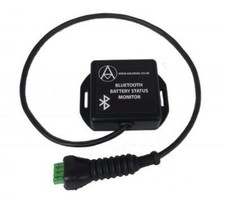 ABB-07 Bluetooth Fahrzeug und