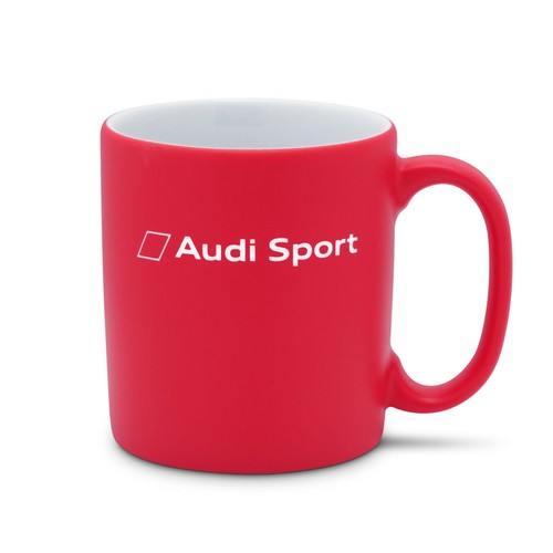 Original audi tasse - original,
