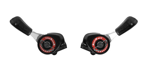 Sunrace schalthebel - sunrace,