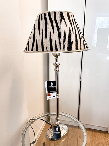Hazenkamp luxus tischlampe - hazenkamp,
