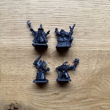 Warhammer Fantasy - Hero Quest