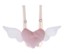 LB-7121-1 Rucksack Herz