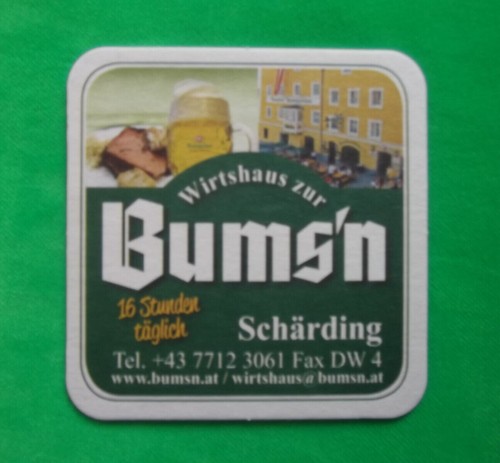 Neuer schärdinger bräu - schärdinger , bräu 