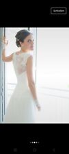 Brautkleid LILLY unverändert S