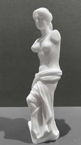 Aphrodite von milos - aphrodite,