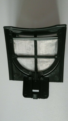 Kalksieb/Kalkfilter
