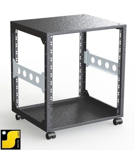 Rack magic 12he - magic,