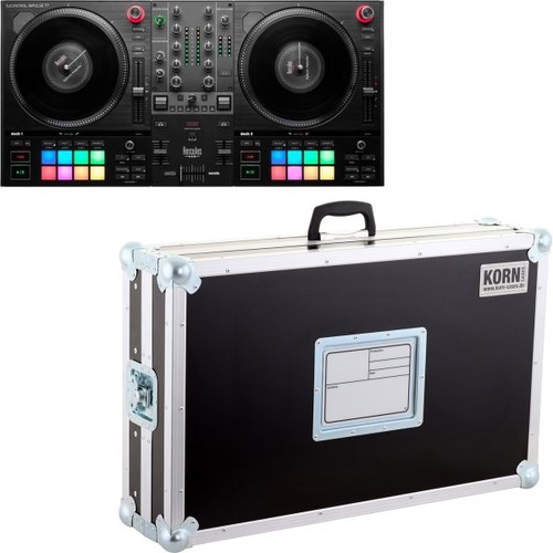 Hercules control inpulse t7 - hercules, dj