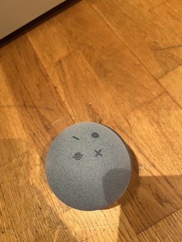 Amazon echo dot 4 - amazon,