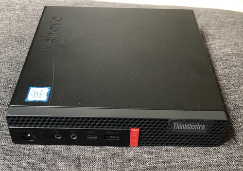 Lenovo thinkcentre m720q - lenovo,