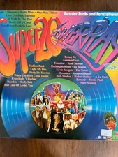 Boney M., Ã la Carte, Dschinghis Khan, Baccara, Gilla, Teens.. / Vinyl r 122735