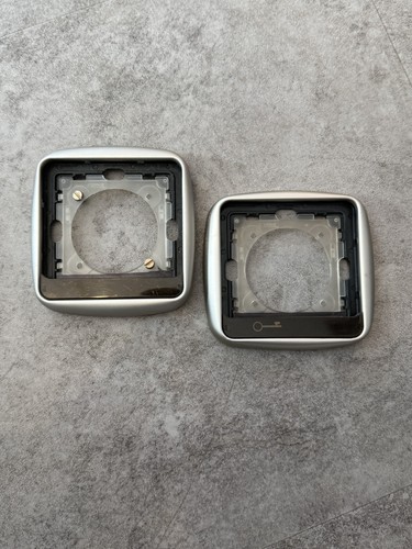 Jung topline rahmen silber - rahmen,