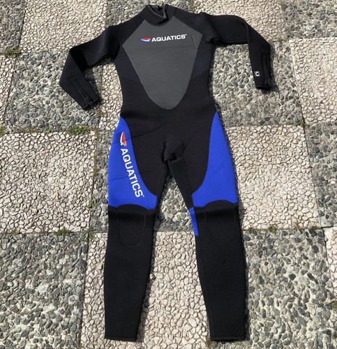 Neoprenanzug langarm herren - neoprenanzug,