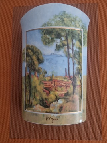 Schöne vase von goebel - von,