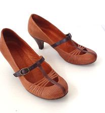CHIE MIHARA Ekatrina Schuhe im