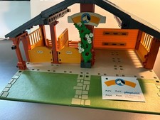 Playmobil 3120 Reiterhof -