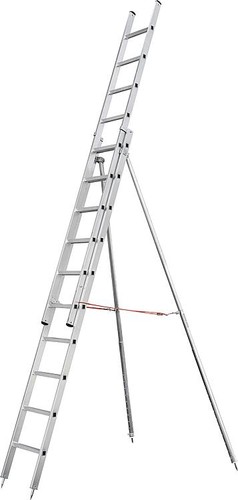 Siedra obstbaumschiebeleiter - siedra,