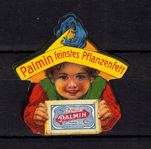 427901 reklamemarke - 427901/, –