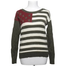Fishbone strickpullover - fishbone,,