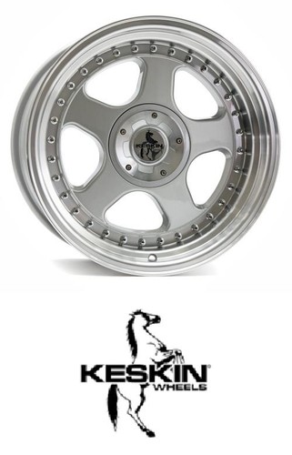 Keskin kt1 5x18 112 0 - 4x,