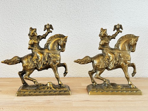Schwere vintage figuren - vintage,
