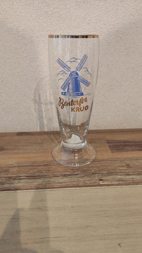 698 bentorfer krug - bentorfer,