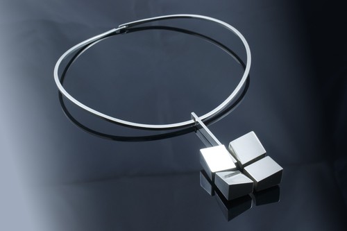Collier kette halsreif s - halsreif, &