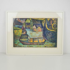 FEKETE, Esteban (1924-2009) -