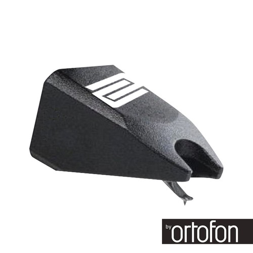 Reloop ersatznadel om black - reloop,